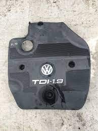 Acoperire motor