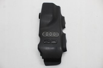 Acoperire motor