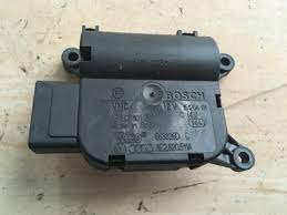 Actuator aeroterma