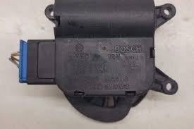 Actuator aeroterma