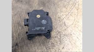Actuator aeroterma