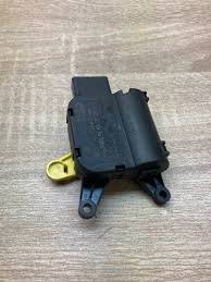 Actuator aeroterma 