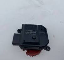Actuator aeroterma 