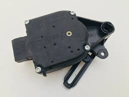 Actuator aeroterma 