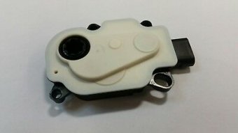 Actuator aeroterma