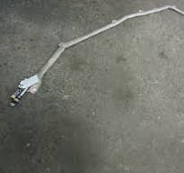 Airbag cortina dr.
