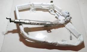 Airbag cortina dr.