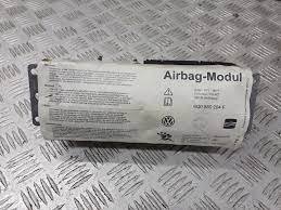 Airbag pasager