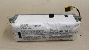 Airbag pasager