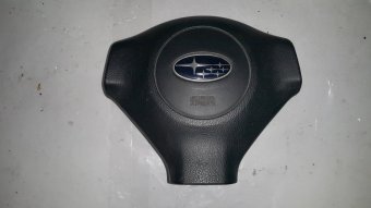 Airbag volan
