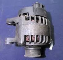 Alternator 100A