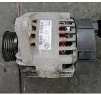 Alternator 105A