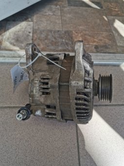 Alternator 110A 