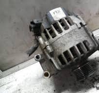 Alternator 120A