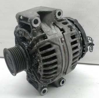 Alternator 120A