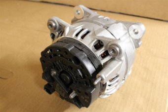 Alternator 140A