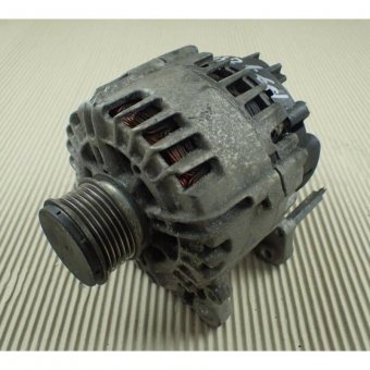 Alternator 140A