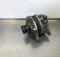Alternator 170A