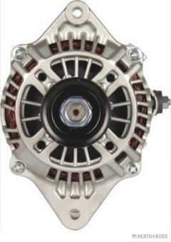 Alternator 80A 