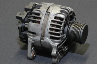 Alternator 90A