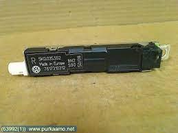 Amplificator antena