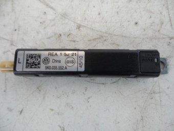 Amplificator antena