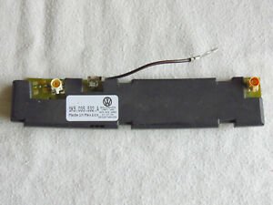 Amplificator antena