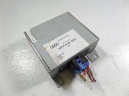 Amplificator audio