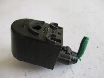 Buzzer centura