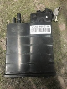 Canistra carbon