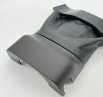 Capac superior volan