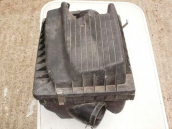 Carcasa filtru aer