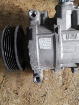 Compresor A/C