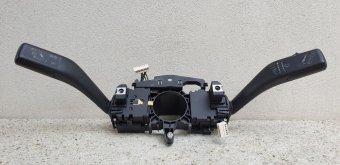 Comutator combinat