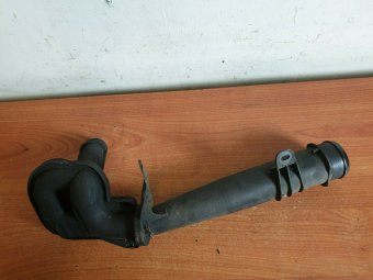 Conducta turbo