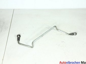 Conducta turbosuflanta