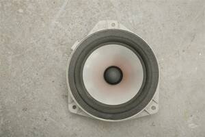 Difuzor audio fata dr.