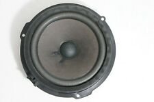 Difuzor audio spate stg./dr.