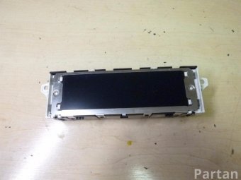 Display bord