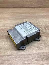 ECU (calculator airbag)