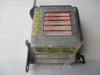 ECU (calculator airbag)