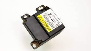 ECU (calculator airbag)