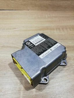 ECU (calculator airbag)