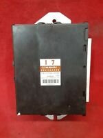 ECU (calculator motor)