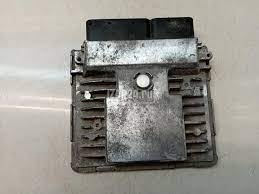 ECU (calculator motor)