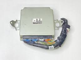 ECU (calculator motor)