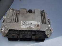 ECU (calculator motor)