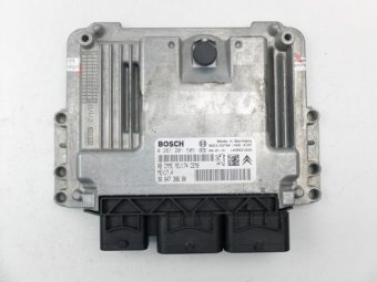ECU (calculator motor)