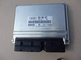 ECU (calculator motor)