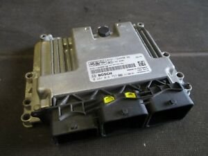 ECU (calculator motor)